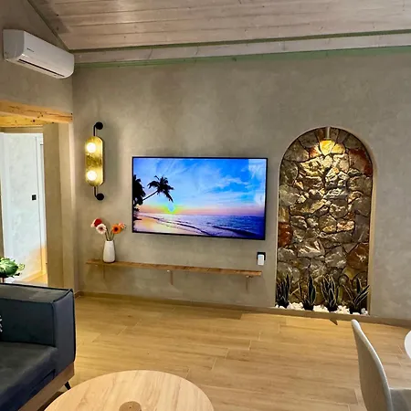 Compass Sunset Villa