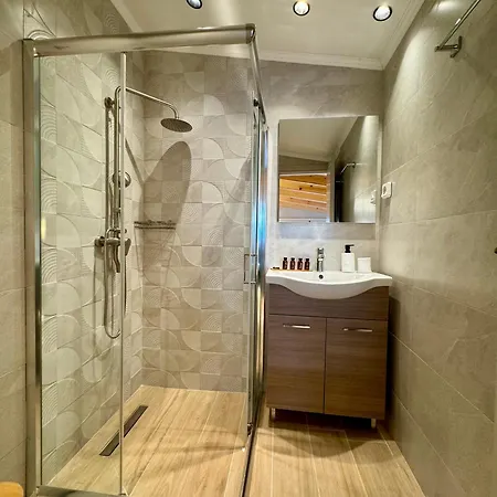 Compass Sunset Villa