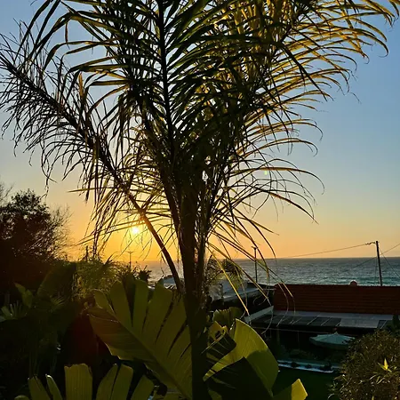 Villa Compass Sunset *