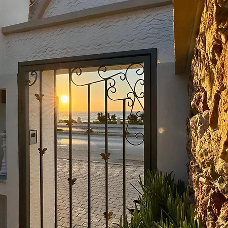 Compass Sunset Villa