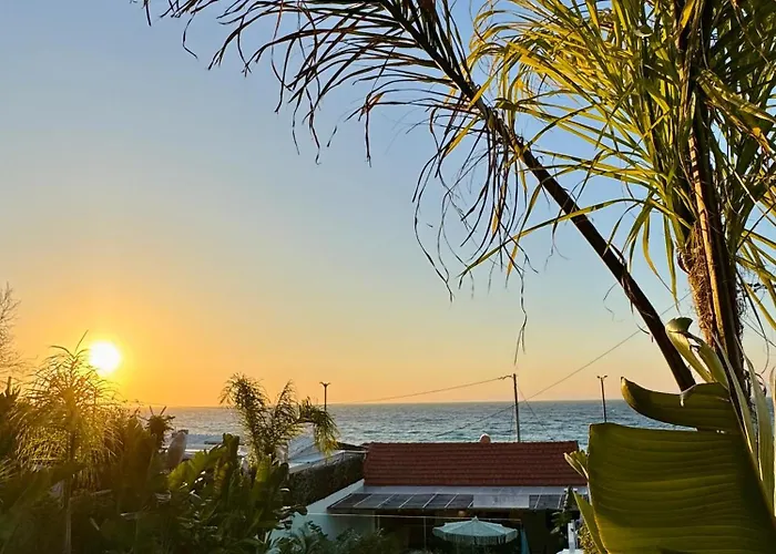 Compass Sunset 빌라 *