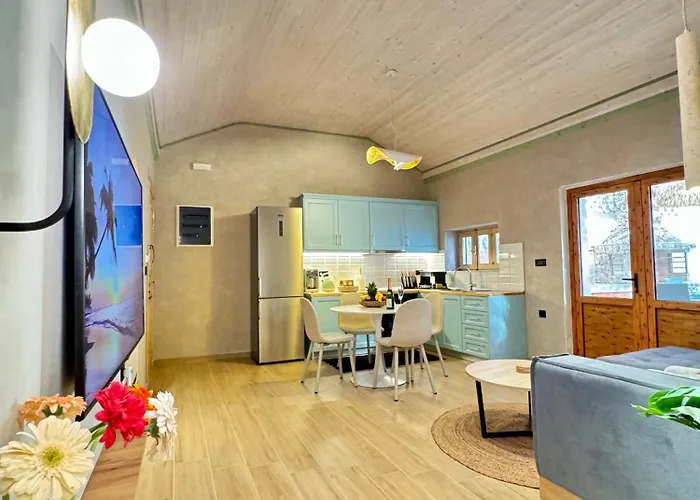 Compass Sunset 빌라 Rhodes City