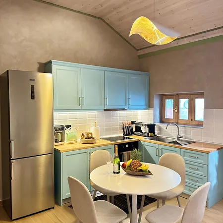 Compass Sunset Villa