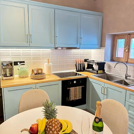 Villa Compass Sunset *