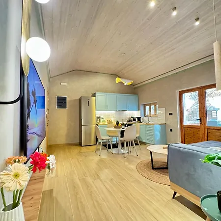 Compass Sunset Villa Rhodes City