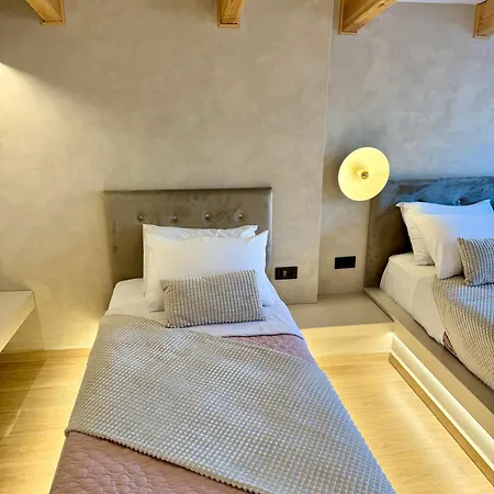 Compass Sunset Rhodes City