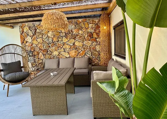 Compass Sunset ヴィラ *