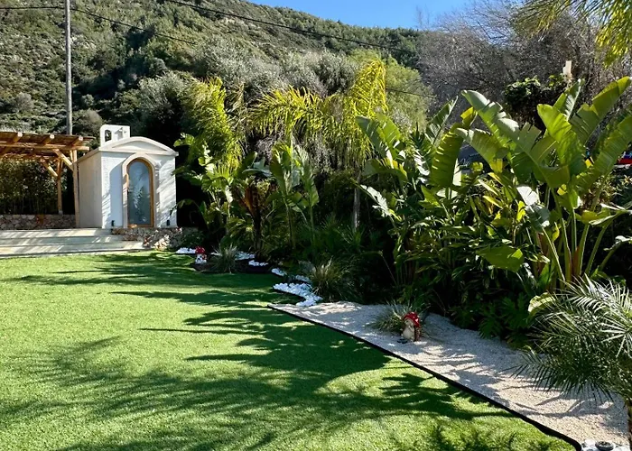 Compass Sunset ヴィラ Rhodes City