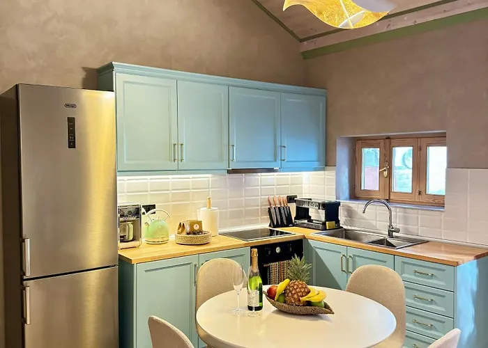 Compass Sunset ヴィラ