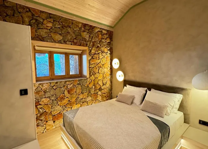 Compass Sunset ヴィラ