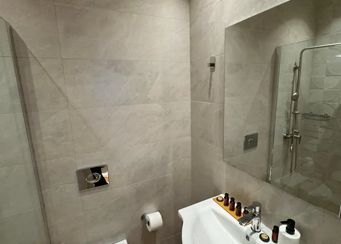 Compass Sunset * Rhodes City