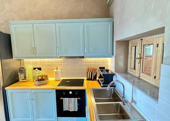 Compass Sunset ヴィラ *