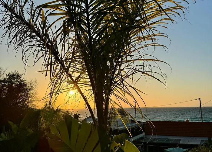 ヴィラ Compass Sunset *