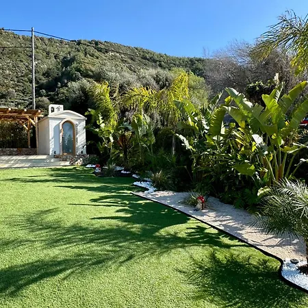 Compass Sunset Villa Rhodes City