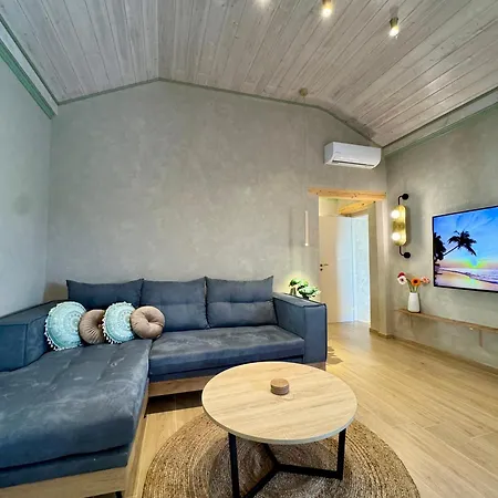 Villa Compass Sunset *