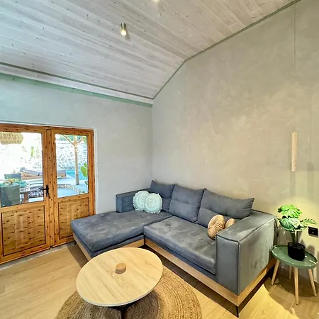 Compass Sunset Villa Rhodes City