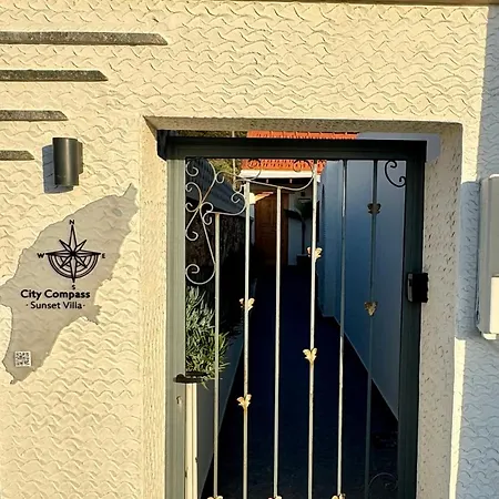 Compass Sunset Villa