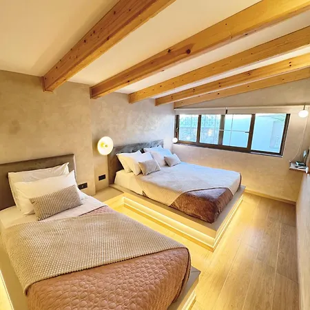 Compass Sunset Rhodes City