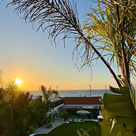 Compass Sunset Villa *