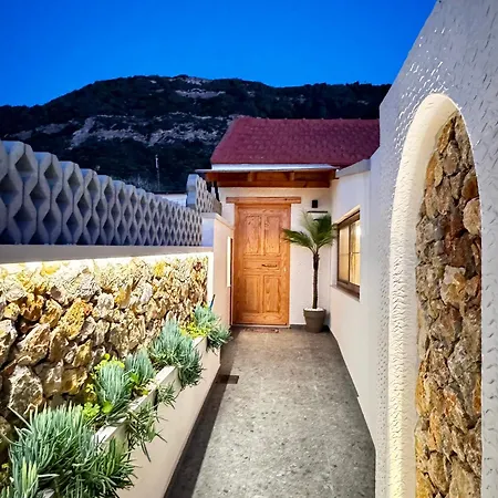 Compass Sunset Rhodes City