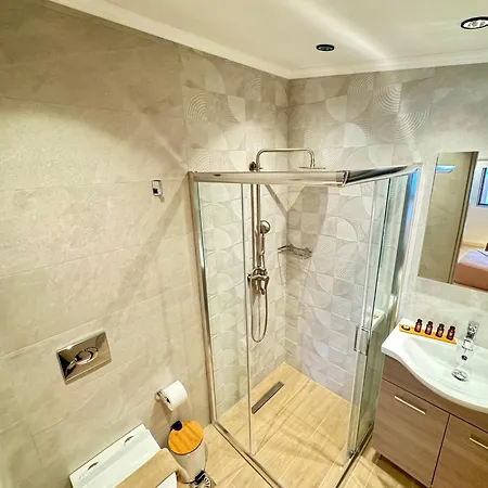 Compass Sunset Villa Rhodes City