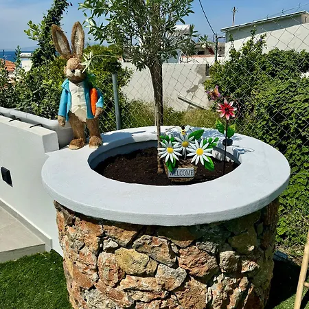 Compass Sunset Villa *