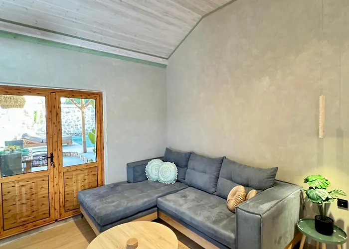 Compass Sunset Vilă Rhodes City