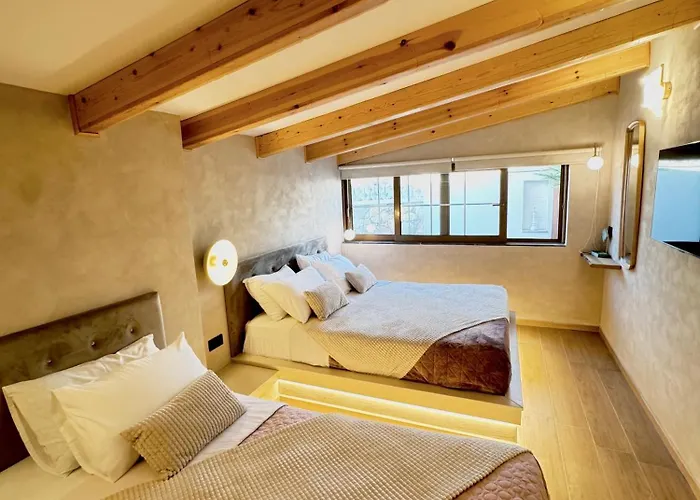 Vilă Compass Sunset