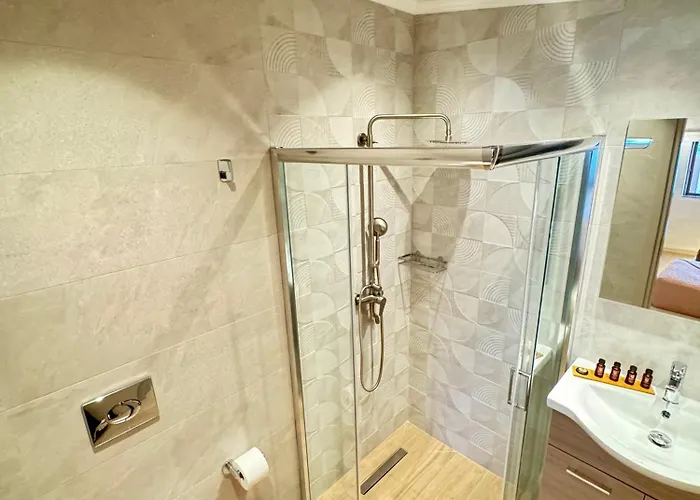 Compass Sunset Vilă Rhodes City