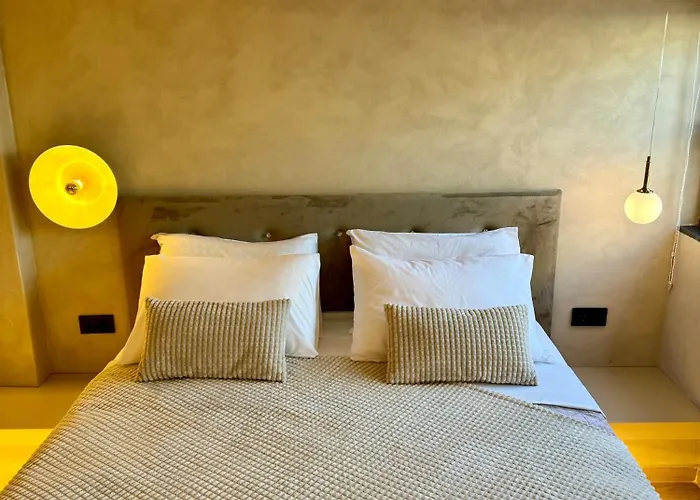 Compass Sunset Vilă Rhodes City