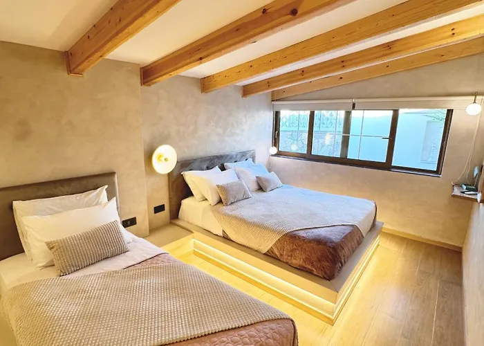 Compass Sunset Rhodes City