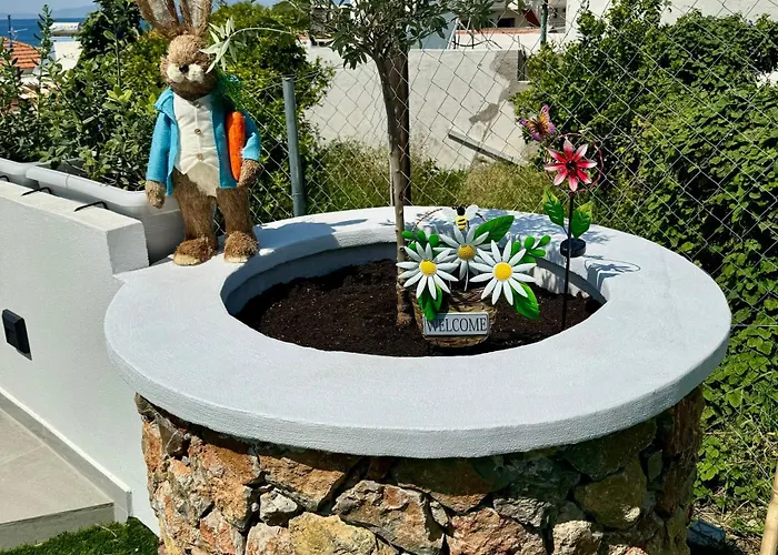 Compass Sunset Vilă *